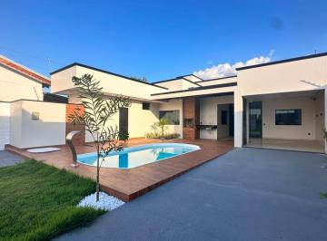Imagem 1 · Casa para venda em Jardim Vitória, Ariquemes