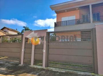 69a258d32d1f6db2093534a26ddf60e009c5bc80 · Sobrado com 2 dormitórios à venda, 96 m² por R$ 850.000,00 - Tabatinga - Caraguatatuba/SP