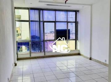 cc9cc27f73b4c86ade10d44d7519094b43629135 · Sala, 34 m² - venda por R$ 140.000,00 ou aluguel por R$ 1.490,00/mês - Centro - Niterói/RJ