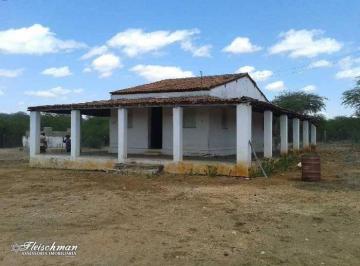 Imagem 1 · Fazenda para venda em Distrito de Algodoes, Sertânia