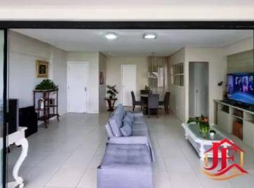 19bdbab4fd82db072e9852ca3c2d35f7b1bfed1e · Apartamento com 3 dormitórios para alugar, 126 m² por R$ 6.765,00/mês - Patamares - Salvador/BA