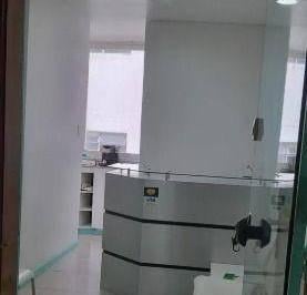 02175e02de4bb584fabbf610f43ccb9e41dcafb1 · Sala para alugar, 38 m² por R$ 4.920,00/mês - Comércio - Salvador/BA