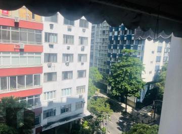 vista · Imoveis - em Copacabana