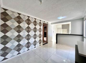 9568a055cbef8cba6041ab6c1a0408a5811cc096 · Apartamento com 2 dormitórios para alugar, 45 m² por R$ 1.810,00/mês - Jardim Bertoni - Americana/SP