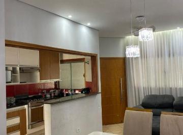 4f451aec0156874e67ea2d5eb5b5545b83cf0c1d · Casa Residencial à venda, 112 m² - Vila Mollon IV - Santa Bárbara D'Oeste/SP