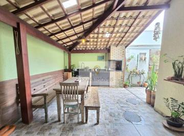 e47def9e11a66ea309dc11832b14f55ee26e52d4 · Casa 2 quartos com quintal, Ouro Verde/Região de Costazul - Rio das Ostras/RJ