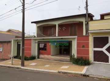 a2cfde32a844a8d1f34c361fd45e11e163aff778 · Casa com 3 dormitórios à venda, 220 m² por R$ 930.000 - Jardim Brasília - Piracicaba/SP