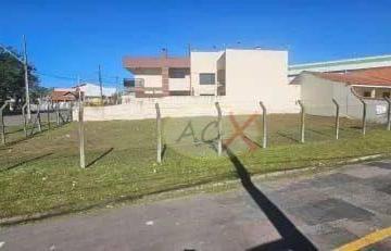 8ed29545ae1c5410fdd2a8be10c42cbbea946658 · Terreno à venda, 372 m² por R$ 455.000 - Atuba - Curitiba/PR