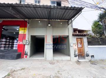 8a19c913285395493e85f995c0fc83201539f8df · Loja para alugar, 120 m² por R$ 2.000,00/mês - Pendotiba - Niterói/RJ
