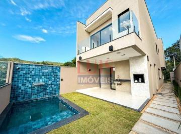 29f84c94a219dccdcac0a9a0c48e9cc4c20d3618 · Casa com 3 dormitórios para alugar, 143 m² por R$ 9.480,00/mês - Itaipu - Niterói/RJ