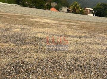 2fd99508c2974e14951fa32f648093bdd4f29a96 · Área plana murada para alugar, 3787 m² por R$ 80.000/mês - Itaipu - Niterói/RJ