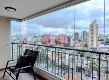 Apartamento · 71m² · 2 Quartos · 2 Vagas · Apartamento em Jardim da Glória, São Paulo/SP