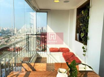 Apartamento · 71m² · 2 Quartos · 2 Vagas · Apartamento em Jardim da Glória, São Paulo/SP