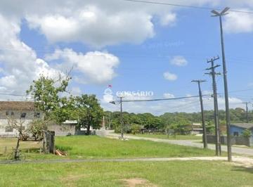 Terreno · 506m² · Terreno 506m² á venda Pontal do Sul PR