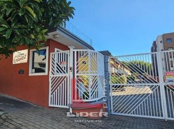 Casa · 80m² · 2 Quartos · 2 Vagas · CASA EM CONDOMINIO A VENDA, CENTRO, ATIBAIA
