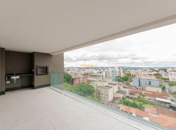 Apartamento de 3 quartos, Curitiba · Vitra Plaenge Água Verde - Apto 3 suítes 155m² 3 vagas de garagem
