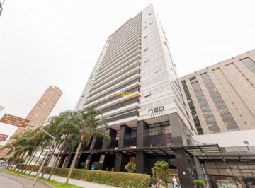 Comercial , Curitiba · Neo Superquadrada Business - Sala 34m² no Centro Cívico