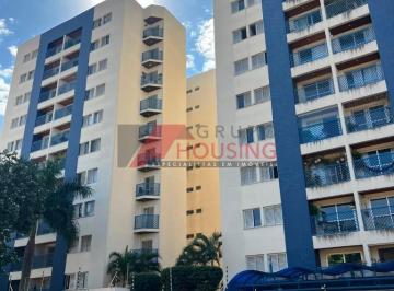 Foto 01 · Apartamento, Vila Industrial, Campinas, SP