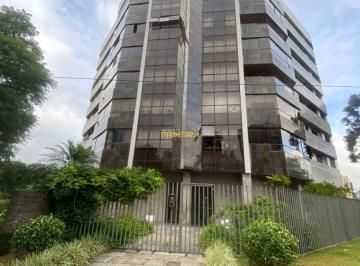 Apartamento de 4 quartos, Curitiba · Edifício San Pietro - Apto 4 quartos 169m² privativos Semi mobiliado no Batel