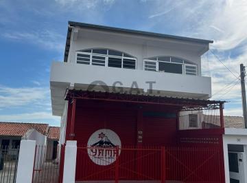 Foto 01 · Alugue agora seu barracão comercial no Jardim Nova Manchester - Sorocaba-SP! 2 banheiros, 120m² de á