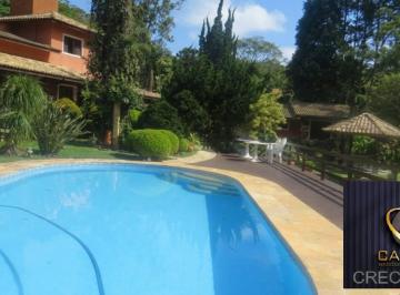 Rural · 15000m² · 4 Quartos · 2 Vagas · Chácara a Venda em São Roque. Alto da Serra