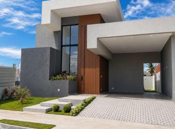 Casa de 1 quarto, Barra dos Coqueiros · CASA À VENDA NO CONDOMÍNIO PADANG – BARRA DOS COQUEIROS/SE