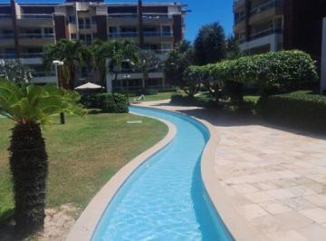 Apartamento de 4 quartos, Aquiraz · Venda Cobertura luxo de frente para o mar, GranSol
204,50m2 - 2.250.000
4 suites. Pé na Areia