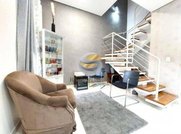 Casa · 108m² · 3 Quartos · 2 Vagas · Oportunidade 3 dorm. 1 Suíte com Closet, Área Gourmet, Gás encanado, lazer.