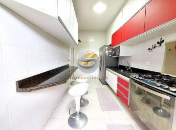 Casa · 108m² · 3 Quartos · 2 Vagas · Oportunidade 3 dorm. 1 Suíte com Closet, Área Gourmet, Gás encanado, lazer.