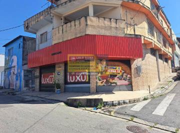 Comercial · 100m² · SALÃO COMERCIAL PARA LOCAÇÃO