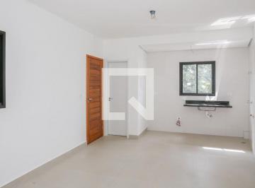 Apartamento · 28m² · 1 Quarto · Apartamento à Venda - Alto da Lapa, 1 Quarto,  28 m2