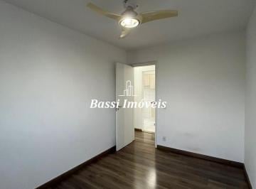 Apartamento · 51m² · 2 Quartos · 1 Vaga · APARTAMENTO À VENDA – RESIDENCIAL SANTA CLARA | MOGI GUAÇU.