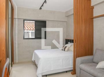 Apartamento · 30m² · 1 Quarto · Apartamento à Venda - Alto da Lapa, 1 Quarto, 30 m2