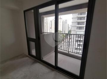 Imagem Principal · ESTUDIO À VENDA, GO PORTUGAL BROOKLIN, COM 27m2