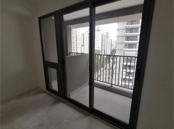 Imagem Principal · ESTUDIO À VENDA, GO PORTUGAL BROOKLIN, COM 27m2
