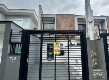 Foto 01 · Casa, Iririú, Joinville, SC