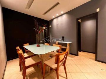 Apartamento · 118m² · 3 Quartos · 1 Vaga · Apartamento : Garden / Residencial / Ipanema