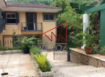 Apartamento · 560m² · 5 Quartos · 7 Vagas · Casa de rua - Duplex / Residencial / Gávea