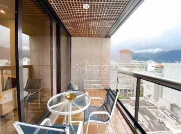 Apartamento · 100m² · 2 Quartos · 1 Vaga · Flat : / Residencial / Ipanema