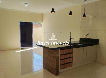 Casa · 74m² · 2 Quartos · 2 Vagas · CASA À VENDA – JARDIM JACYRA | MOGI GUAÇU