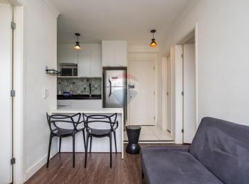 Apartamento · 35m² · 2 Quartos · Apartamento com 35 metros 2 quartos para alugar no Eleva Tatuapé com Lazer completo
