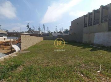 b978a71f7fe8e26e1cf1a4c5754ba0bbe35278a7 · Terreno à venda, 383 m² por R$ 218.000,00 - Tijuco Preto - Vargem Grande Paulista/SP