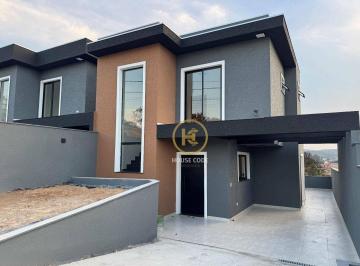 c4de9720a73c995087ba931f0b458d829bcb73b2 · Casa à venda, 115 m² por R$ 750.000,00 - Reserva Roselândia - Itapevi/SP