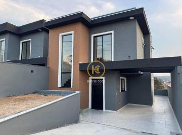 c4de9720a73c995087ba931f0b458d829bcb73b2 · Casa à venda, 115 m² por R$ 750.000,00 - Reserva Roselândia - Itapevi/SP