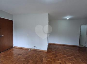 Apartamento · 82m² · 2 Quartos · 1 Vaga · Apartamento com 2 quartos à venda em Indianópolis - SP