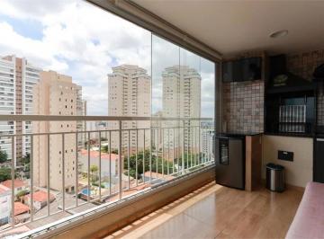Apartamento · 71m² · 3 Quartos · 1 Vaga · Apartamento com 3 quartos à venda em Santa teresinha - SP
