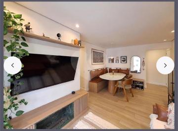 Apartamento · 69m² · 3 Quartos · 1 Vaga · Apartamento com 3 quartos à venda em Santana - SP