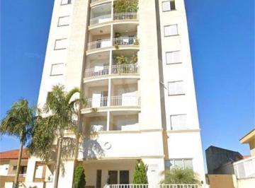 Apartamento · 73m² · 3 Quartos · 2 Vagas · Apartamento com 3 quartos à venda em Vila isolina mazzei - SP