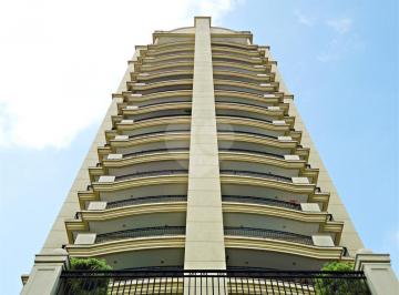 Apartamento · 141m² · 3 Quartos · 4 Vagas · Apartamento com 3 quartos à venda em Jardim são paulo(zona norte) - SP