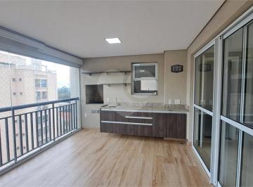 Apartamento · 162m² · 3 Quartos · 3 Vagas · Apartamento com 3 quartos à venda em Santana - SP